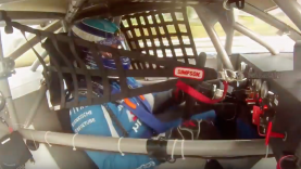 Promo Nascar Euro Wheelen Series Live on Neurotv