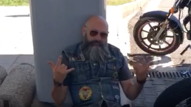 Registro Shovel party 2017