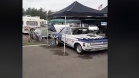 Rivanazzano Hills Race con Roby Rock Roll Chop