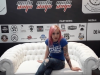 Eleonora Tiezzi Roma Motodays 2017