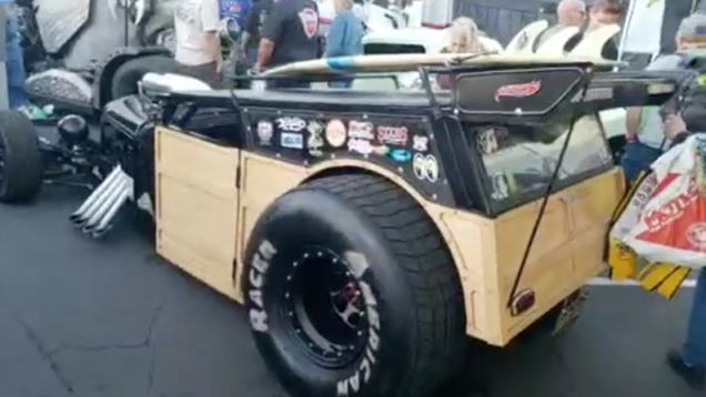 Sema 2018