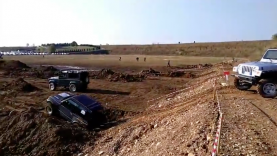 V8 American Race Shark Team Motorsport