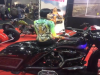 Verona Motor Bike Expo 2017