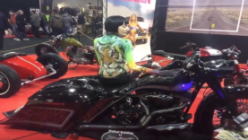 Verona Motor Bike Expo 2017