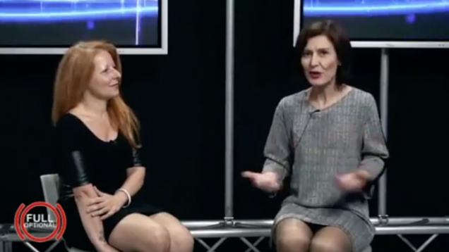 Vi racconto NeuroTV, intervista di MotoriTV a Manuela Mancin