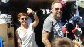 Wheels e Waves Biarritz