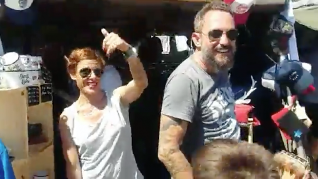 Wheels e Waves Biarritz