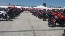 World Ducati Week 2018 parte 2