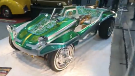 Yankee Car Show parte 3