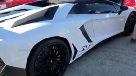 15th Annual Motor4Toys Charity Car Show