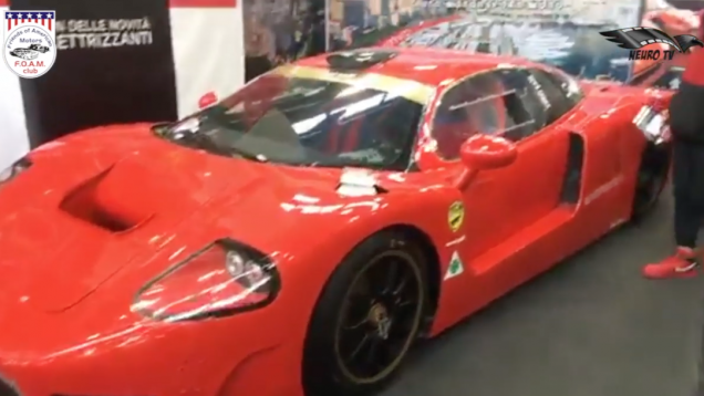 Automotoretrò 2019