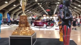 Grand National Roadster Show 2019
