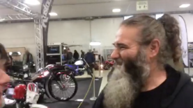 Kustom Kulture Cesena 2018 Live