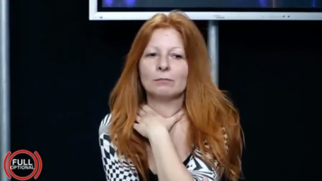 Manuela Mancin per FullOptional Gennaio 2019