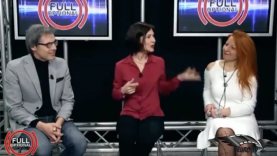 Motori TV con Sonmia Caramma e Manuela Mancin ( Panda Raid )