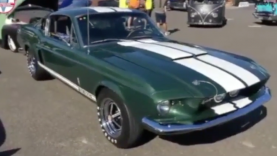 Showcars Melbourne Car Show Australia via Neuro Tv