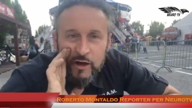 Alba Chopper Show 2019