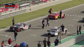 ELITE 2 ROUND 2 | NASCAR GP SPAIN 2019