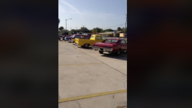 INSANE CYCLES DAYTONA