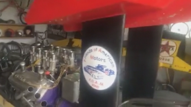 Reunion Montaldos’s