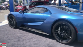 Scott Martin al Fabolous Ford