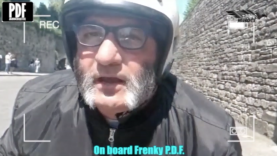 Historic Bergamo Grand Prix (Rally delle Mura)