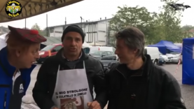 Monferraglia spring Edition 2019