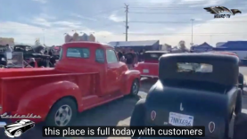 Pomona Live Feed by Customikes (Mikael K.Wallin)