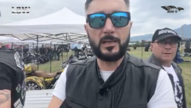 Sud Sibari Custom Show #4