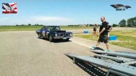 Accellerazioni Carpi