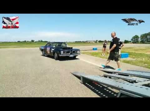 Accellerazioni Carpi