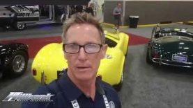 Barrett-Jacson 2019 Las Vegas