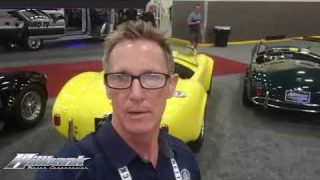 Barrett-Jacson 2019 Las Vegas