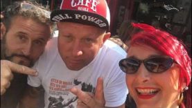 Biker Bikini benefit #25