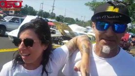 Bonneville 2019 Parte 1