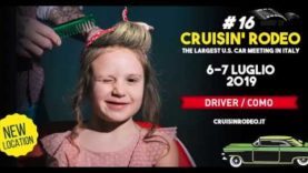 Cruisin Rodeo #16 2019