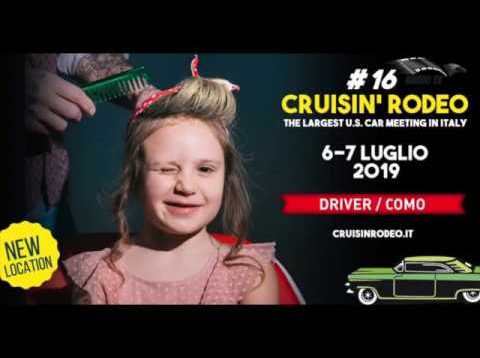 Cruisin Rodeo #16 2019