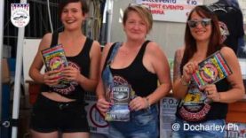 Cubri’s American Day #9