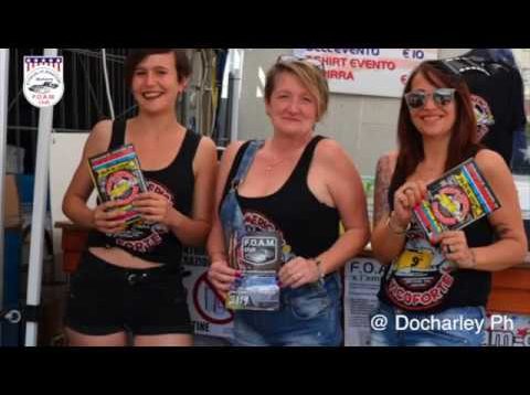 Cubri’s American Day #9