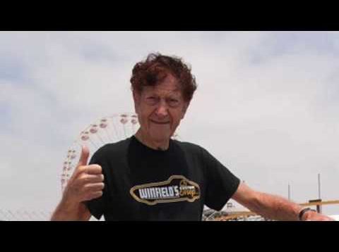 Customikes at Gene Winfield Custom Shop