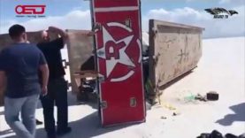 Furto a Salt Flats – Open Eyes Dream Parte 6