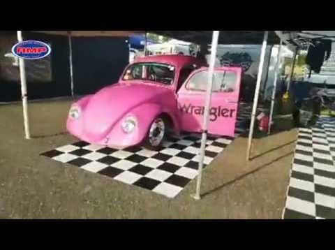 Hills Race 2019 #16 1a parte