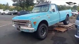 Magic Motors Gladenbach (DE)