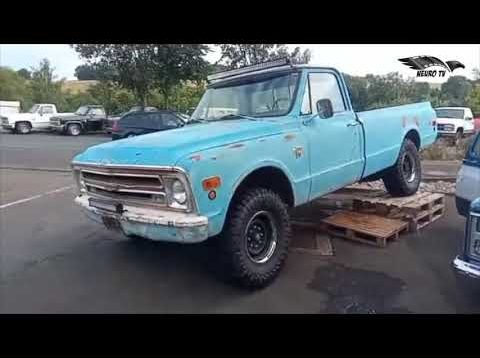 Magic Motors Gladenbach (DE)