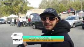 Monferraglia UAIN edition 2019