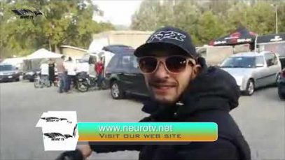 Monferraglia UAIN edition 2019