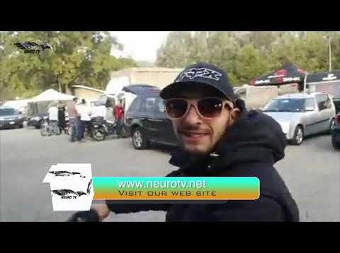 Monferraglia UAIN edition 2019