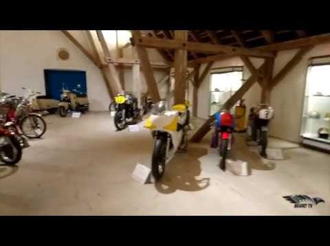 Museo Castello di Egescow