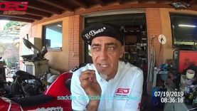 Open Eyes Dream 2019 Dino Romano