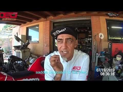 Open Eyes Dream 2019 Dino Romano